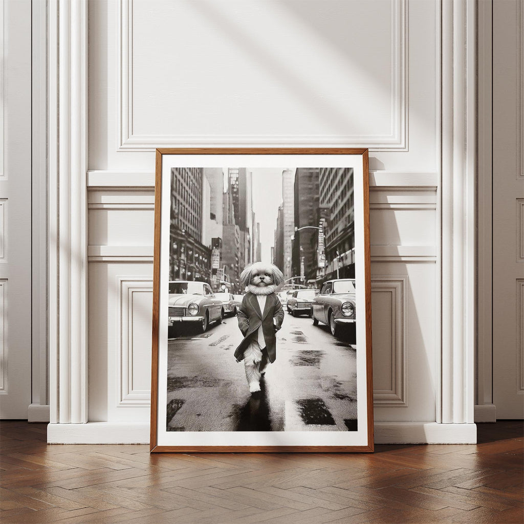 Japanese Chin Doggy Dean Series image 4