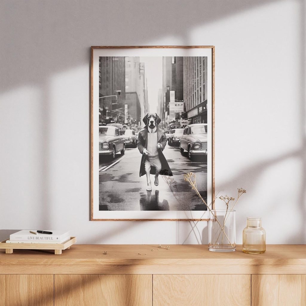 Beagle Doggy Dean Series image 8