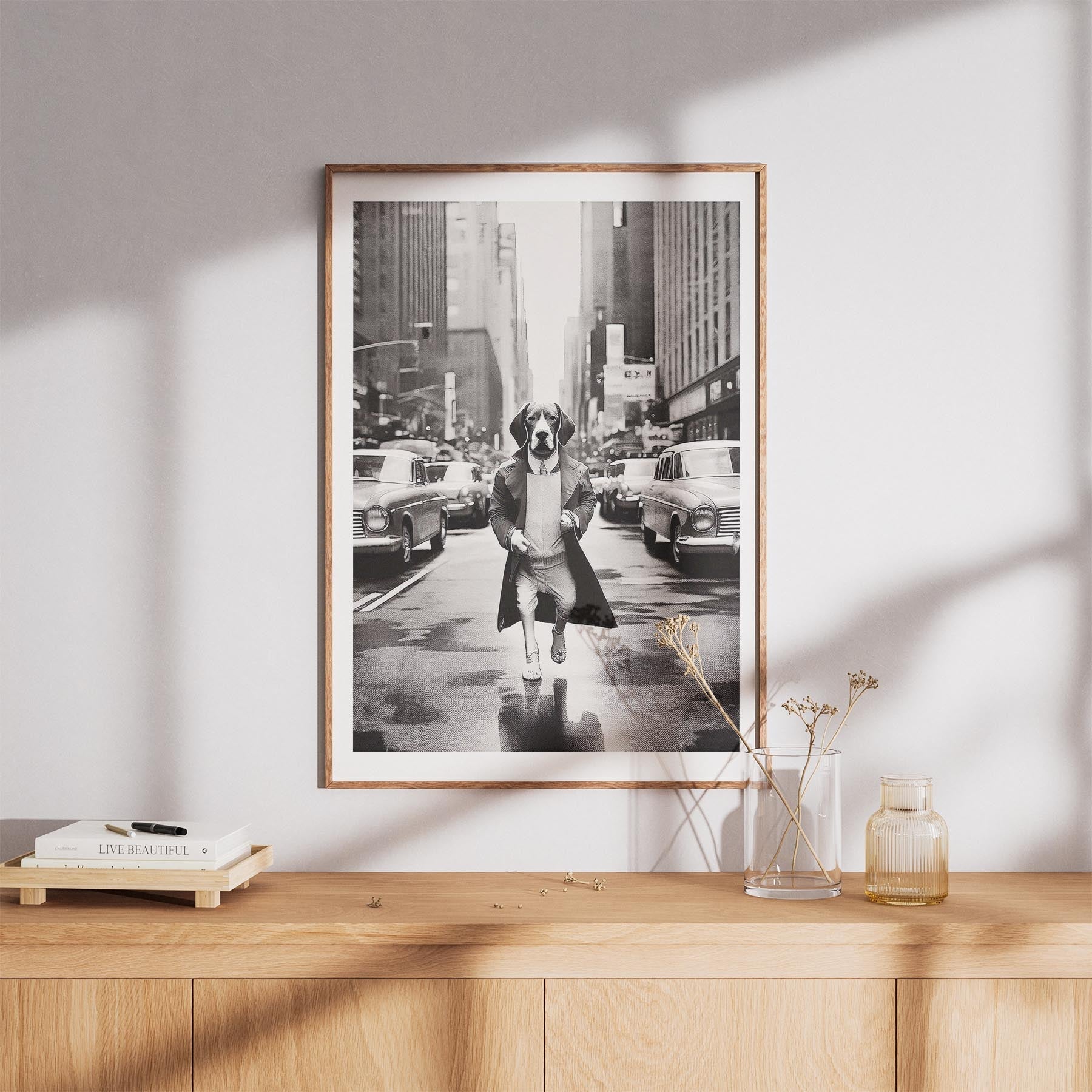 Beagle Doggy Dean Series image 8