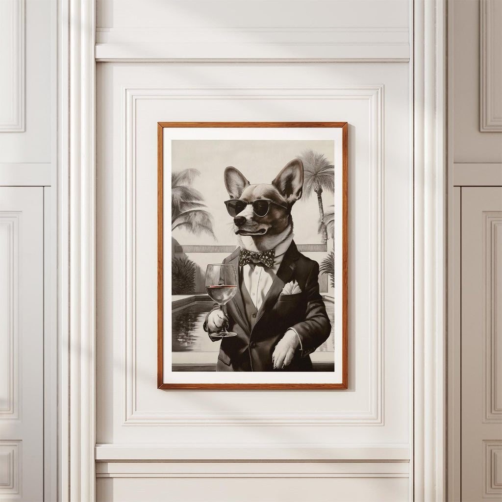 Corgi The Distinguished Gentleman Dog Series image 3