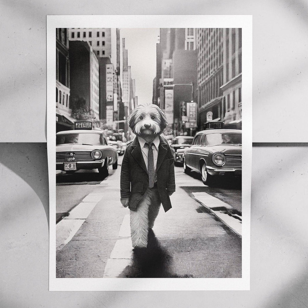 Smithfield Sheepdog Doggy Dean Series image 7