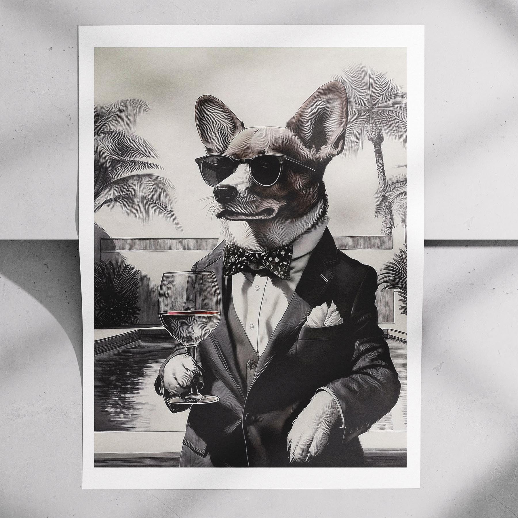 Corgi The Distinguished Gentleman Dog Series image 7