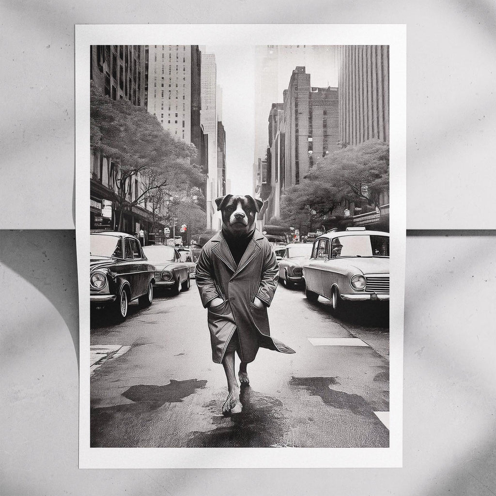 Rottweiler Doggy Dean Series image 7