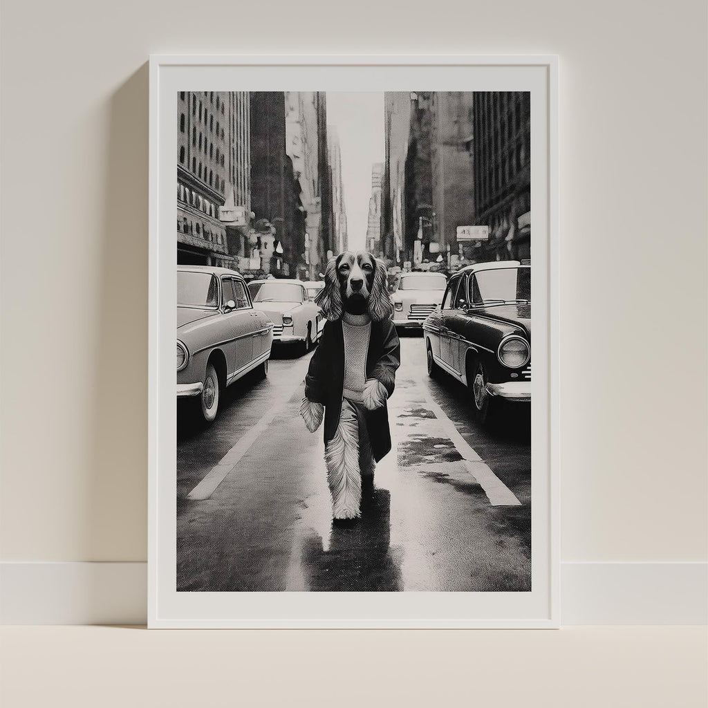 Cocker Spaniel Doggy Dean Series image 9