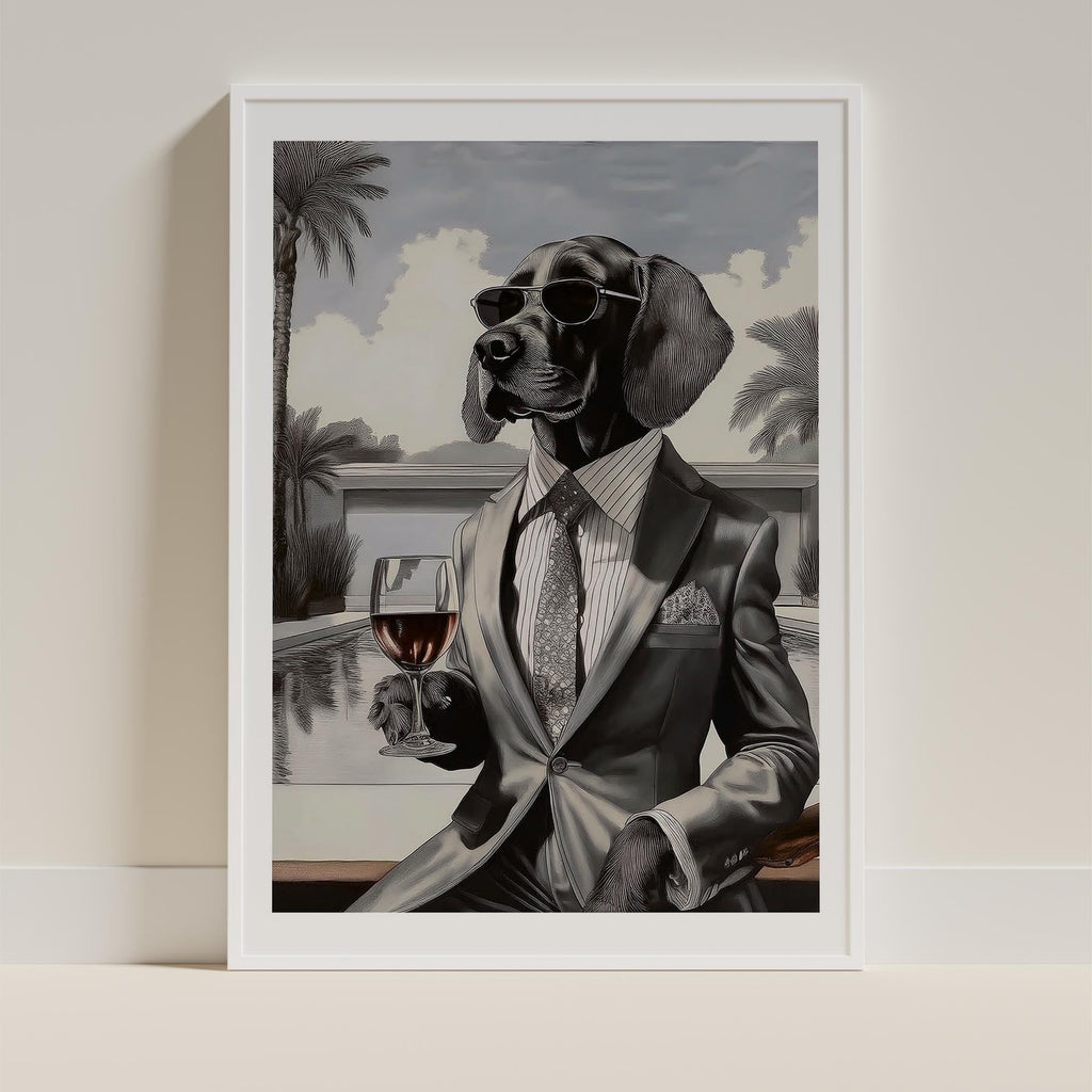 English Setter The Distinguished Gentleman Dog Series image 9