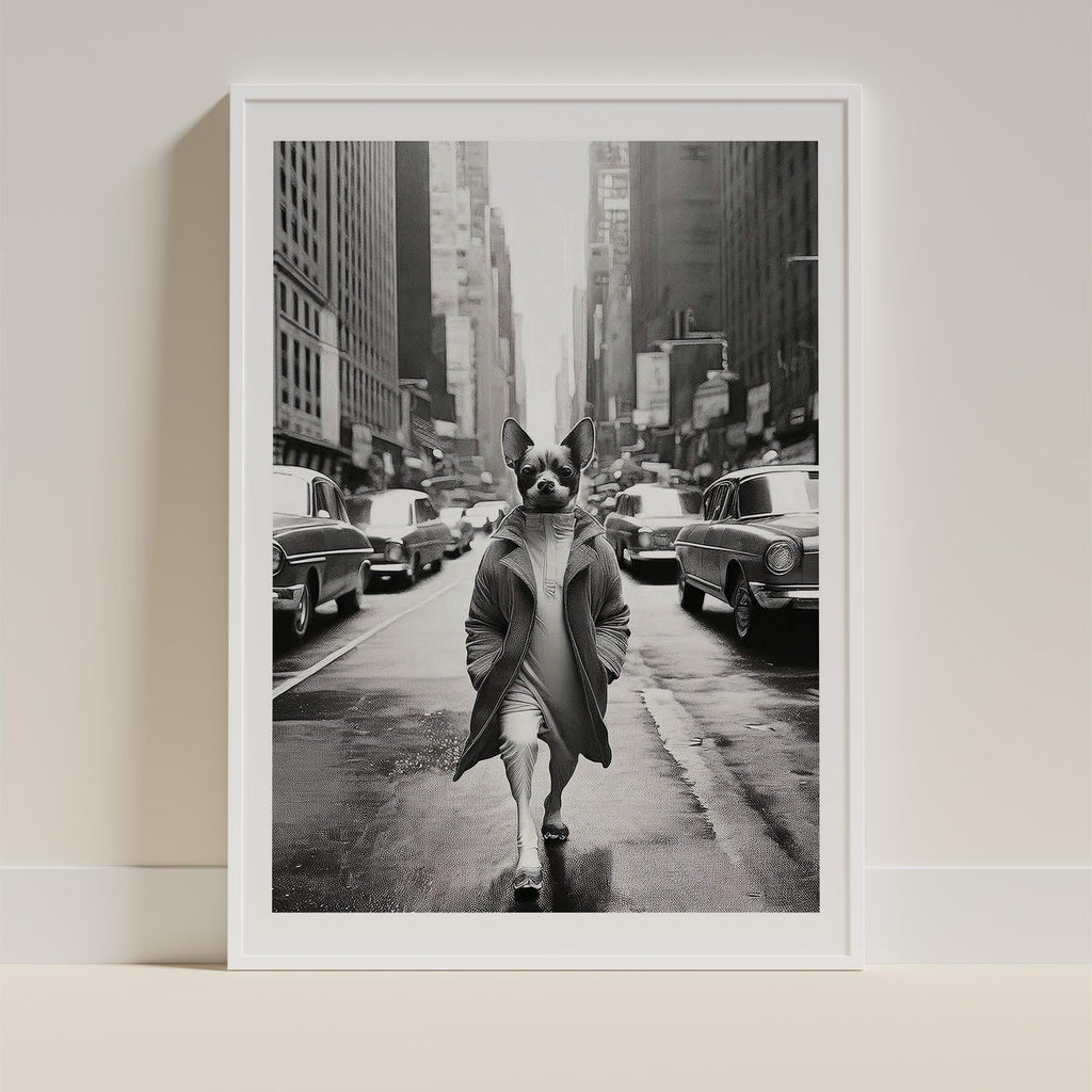 Chihuahua Doggy Dean Series image 9