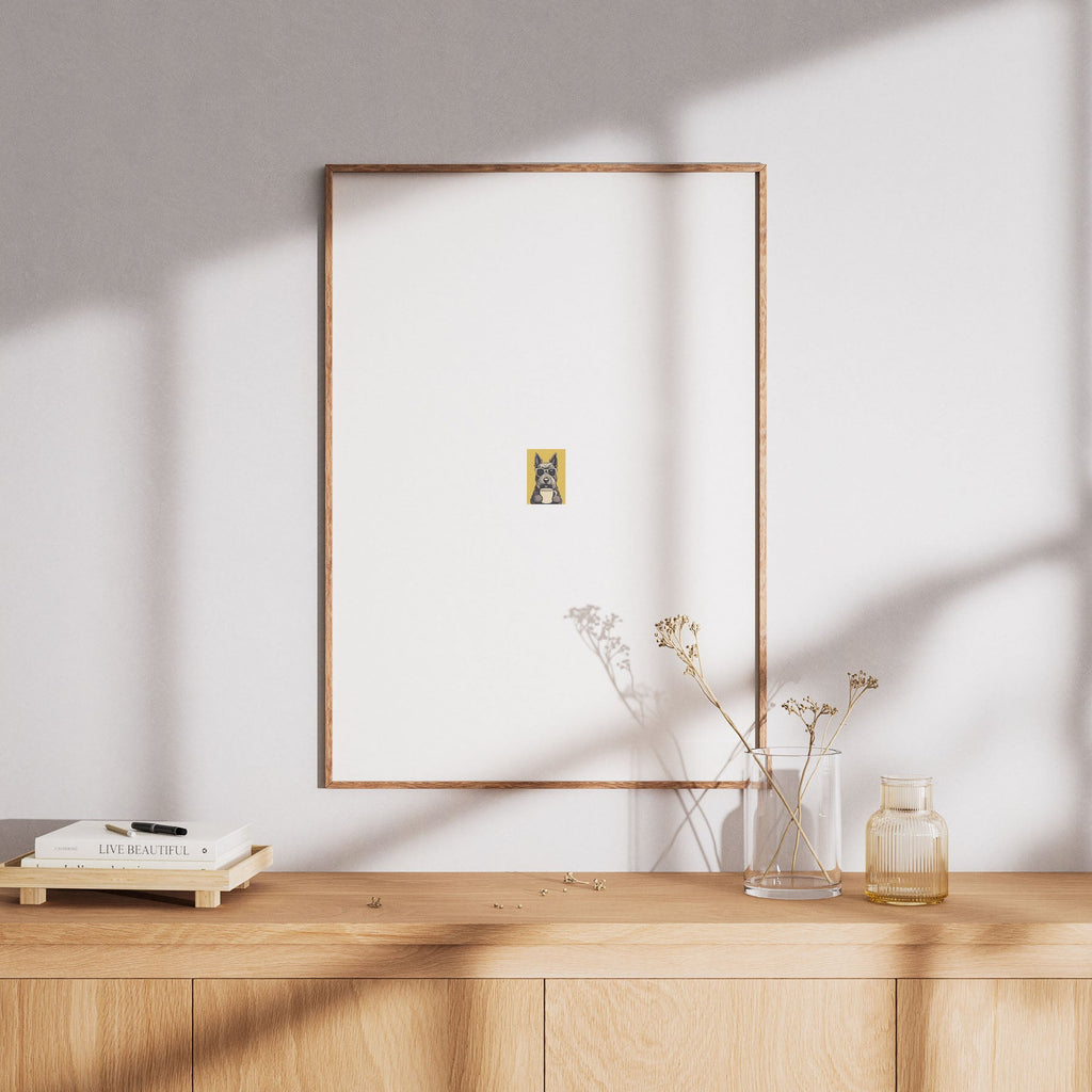 Scottish Terrier 1 Chillin Coffee Dog image 8