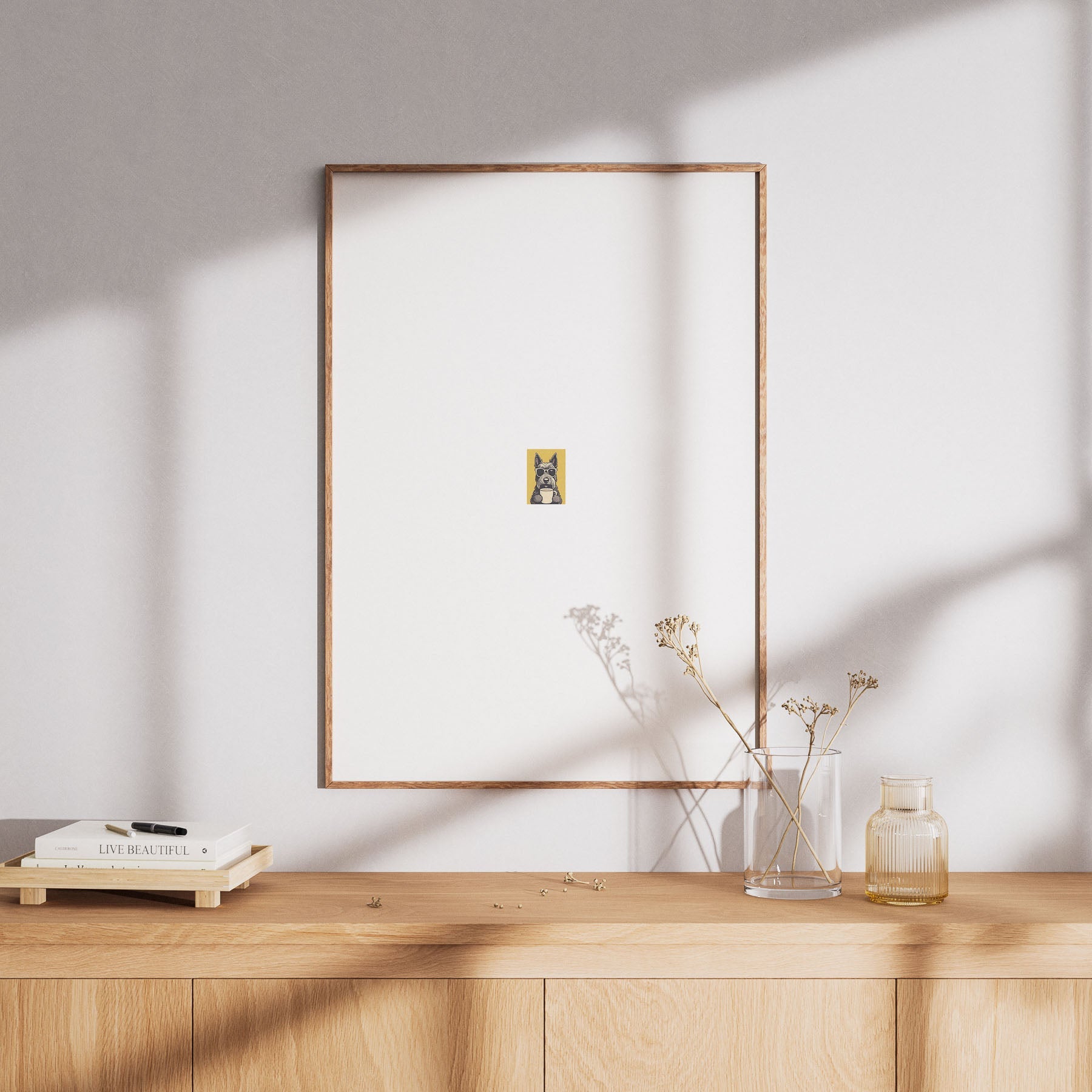 Scottish Terrier 1 Chillin Coffee Dog image 8