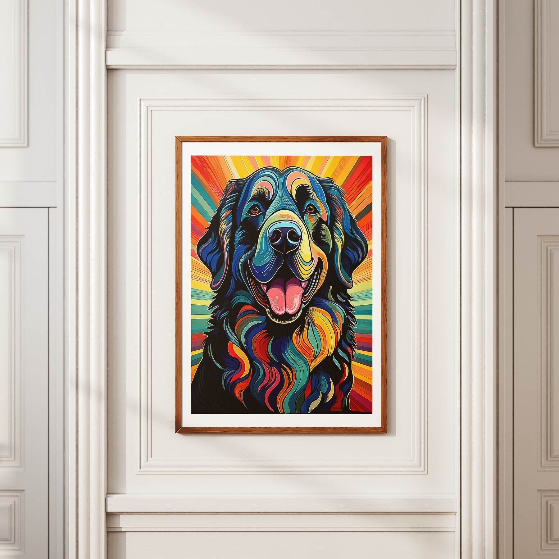 Newfoundland Colour Graphics image 3