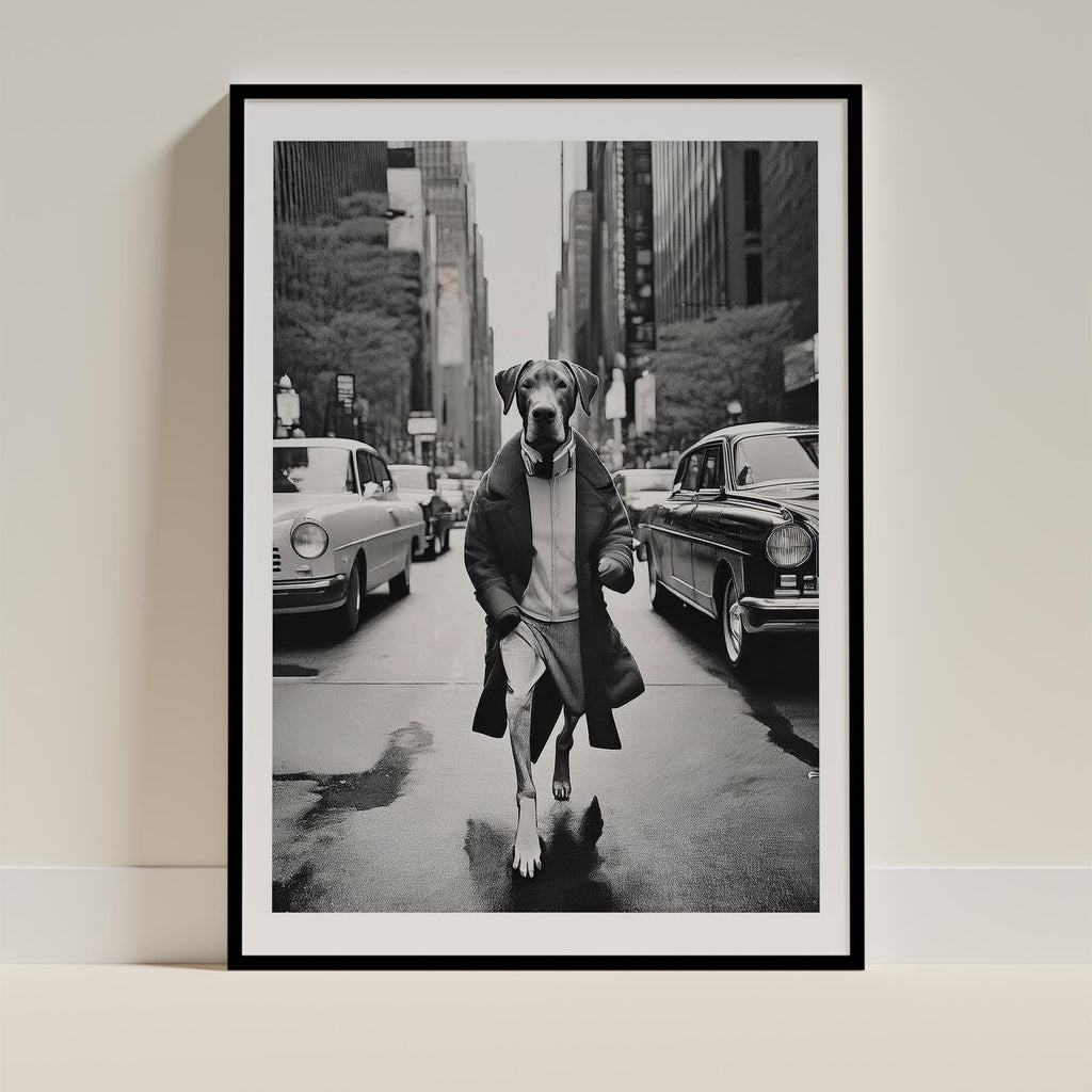 Great Dane Doggy Dean Series image 0