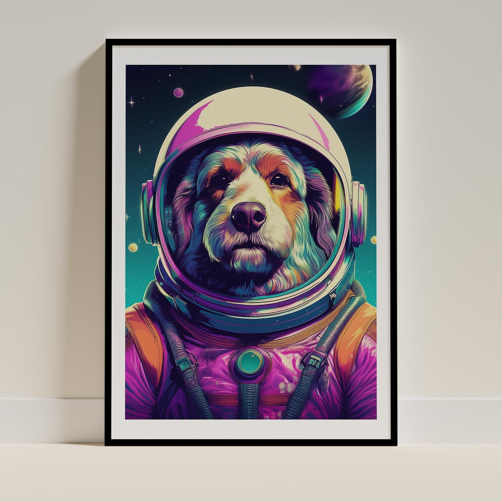 Smithfield Sheepdog Space Dogs Series image 0