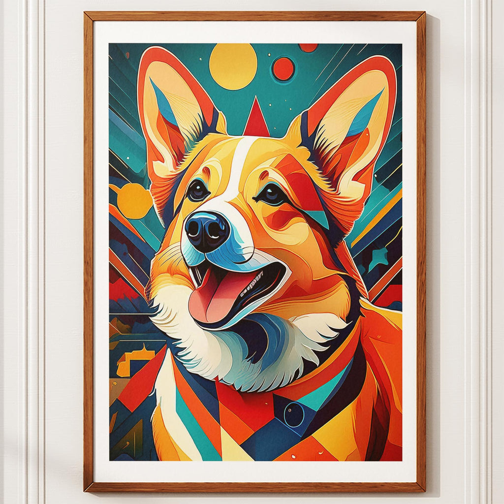 Corgi Colour Graphics image 10