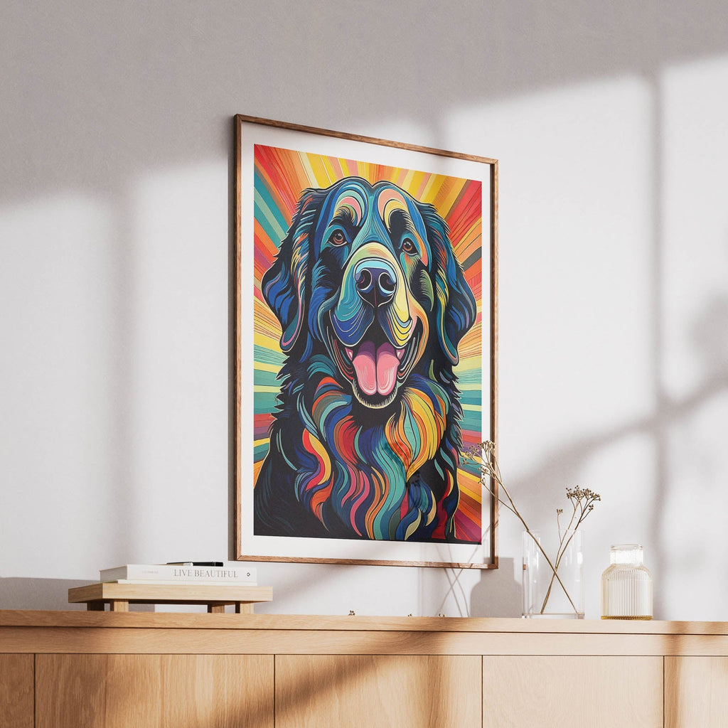 Newfoundland Colour Graphics image 6