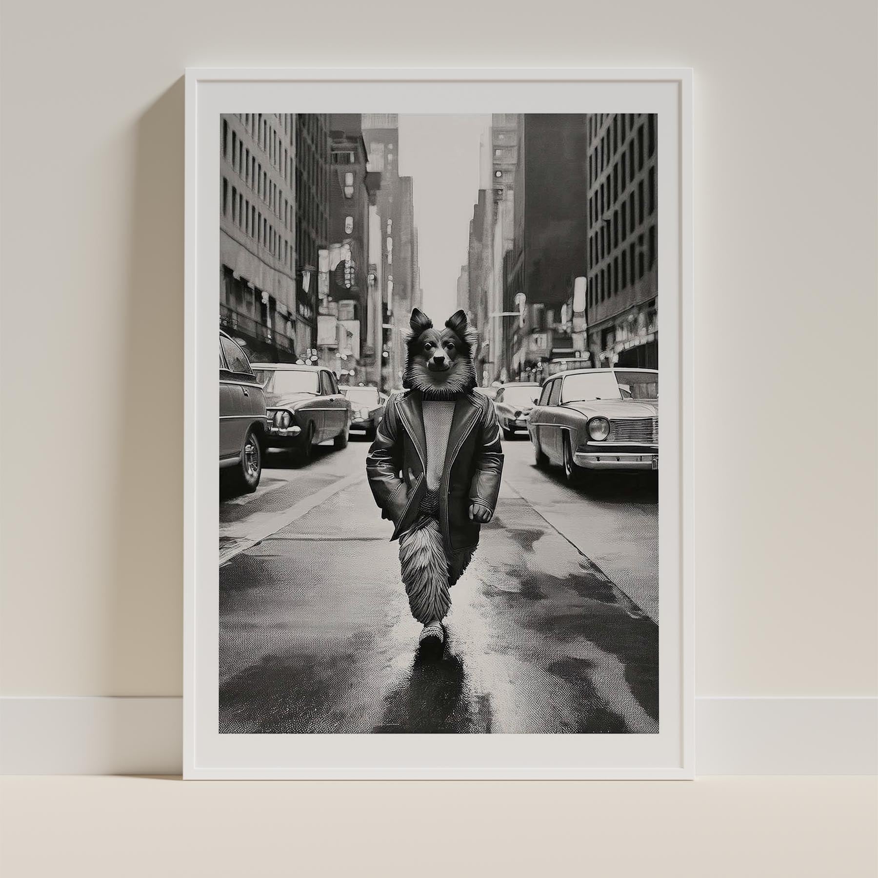 German Spitz Doggy Dean Series image 9