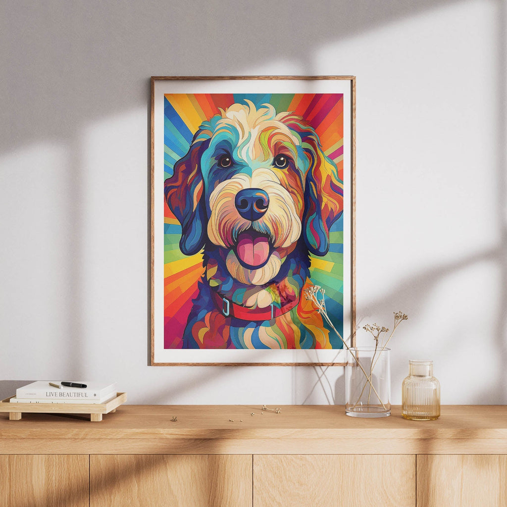 Untitled- Colour Graphics 1 image 8