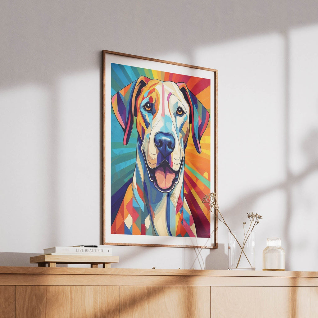 Great Dane Colour Graphics 5 image 6