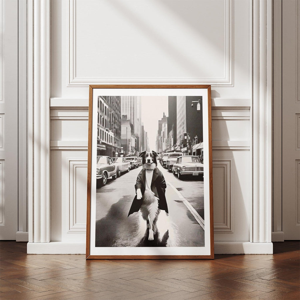 Australian Shepherd Doggy Dean Series image 4