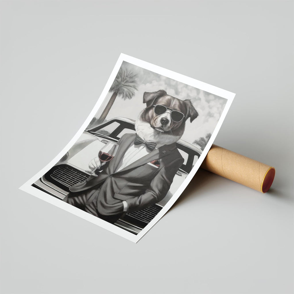 Australian Shepherd The Distinguished Gentleman Dog Series 1 image 6