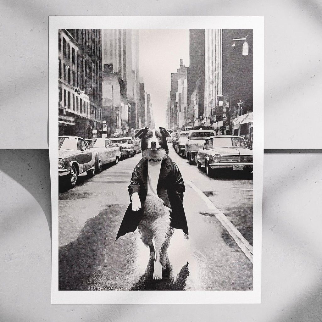 Australian Shepherd Doggy Dean Series image 7