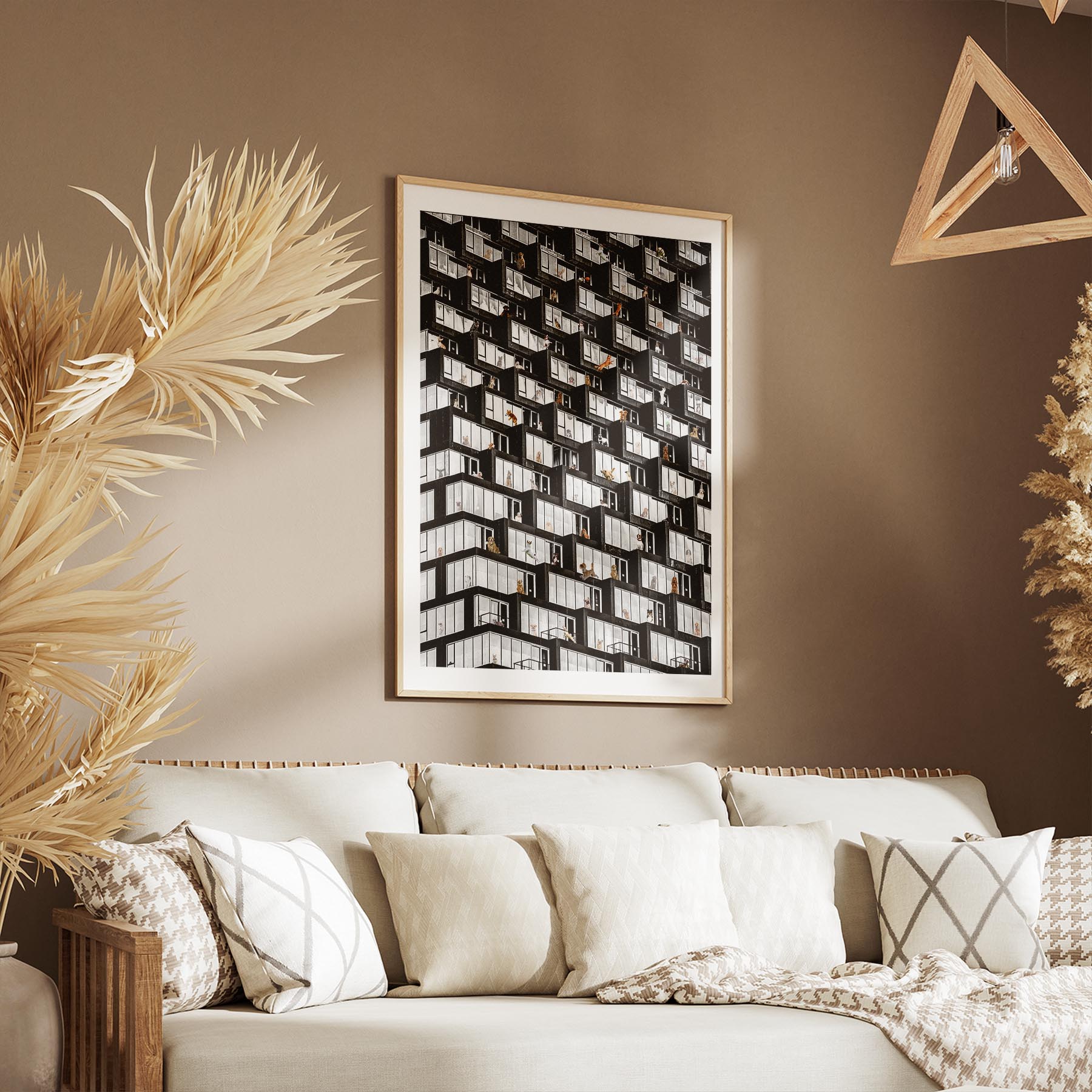 Where is Your Dog Urban NO TEXT image 6