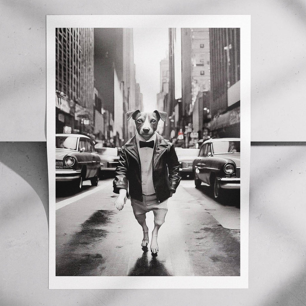 Jack Russell Doggy Dean Series image 7