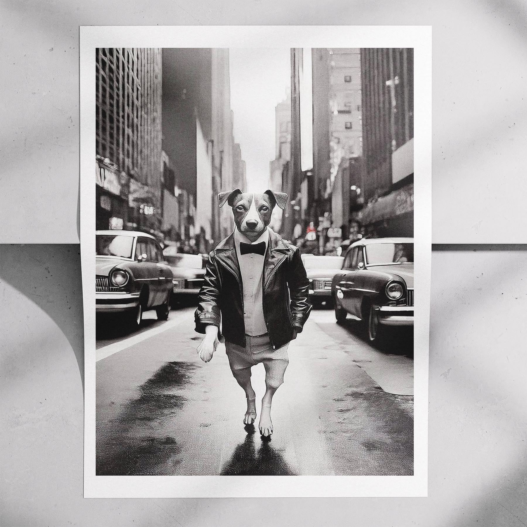 Jack Russell Doggy Dean Series image 7