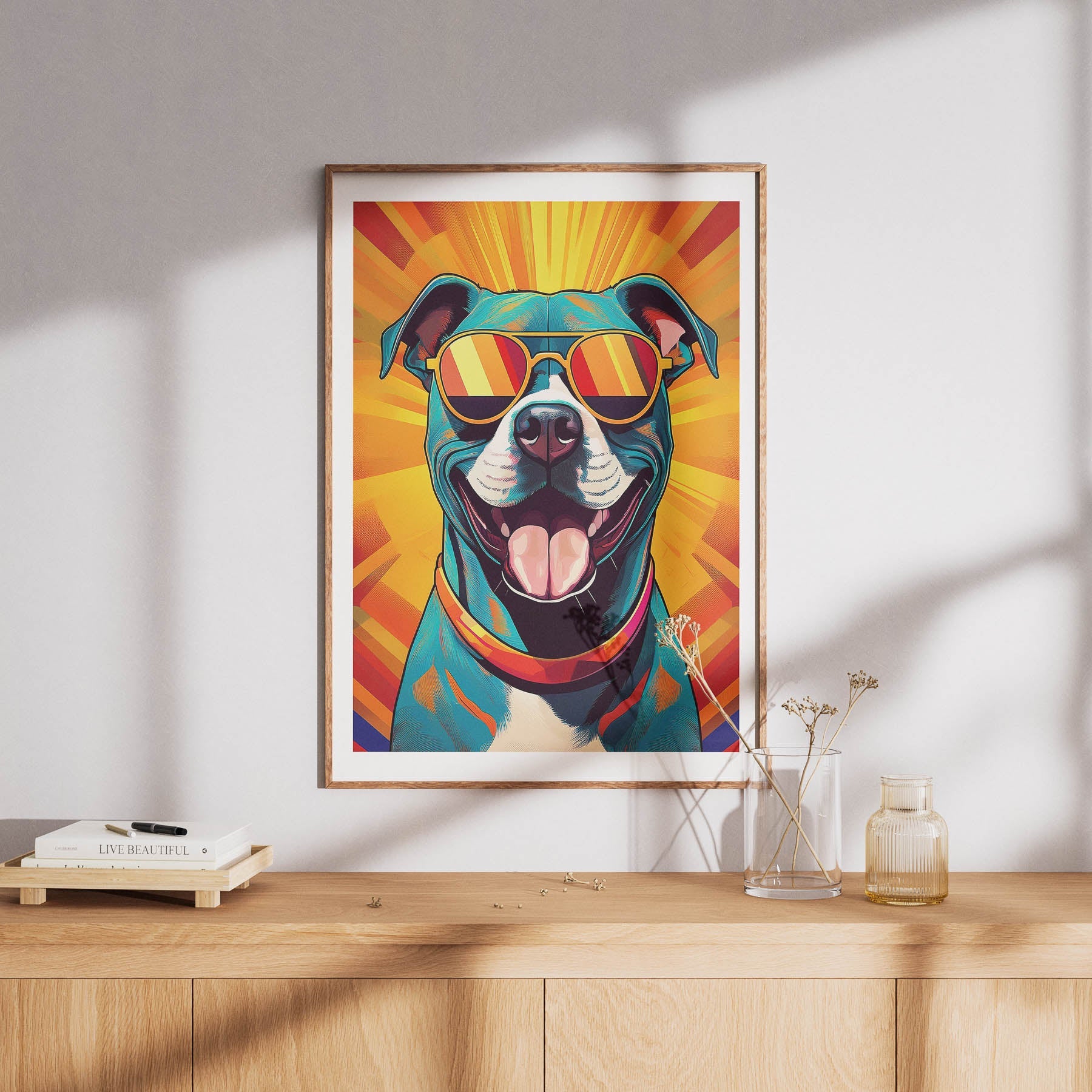 Staffordshire In Colourful Sunnies 4 image 8