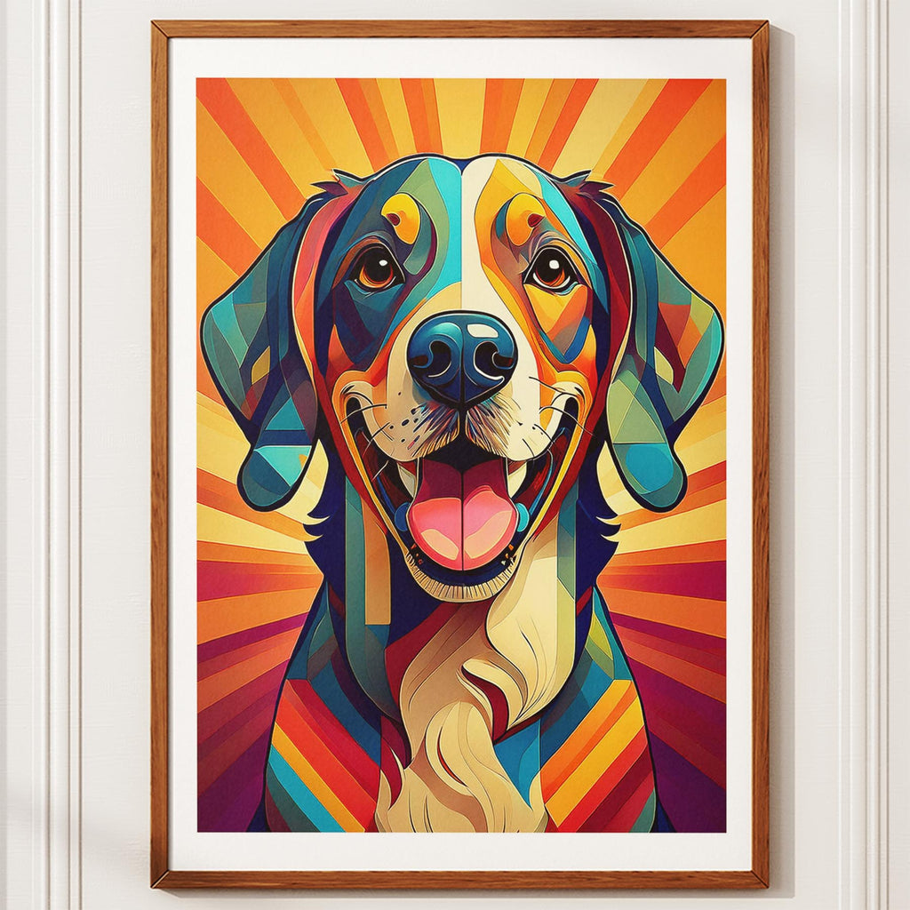 Dashhund Colour Graphics 1 image 14