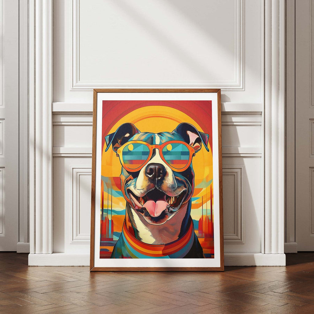 Staffordshire In Colourful Sunnies 1 image 4