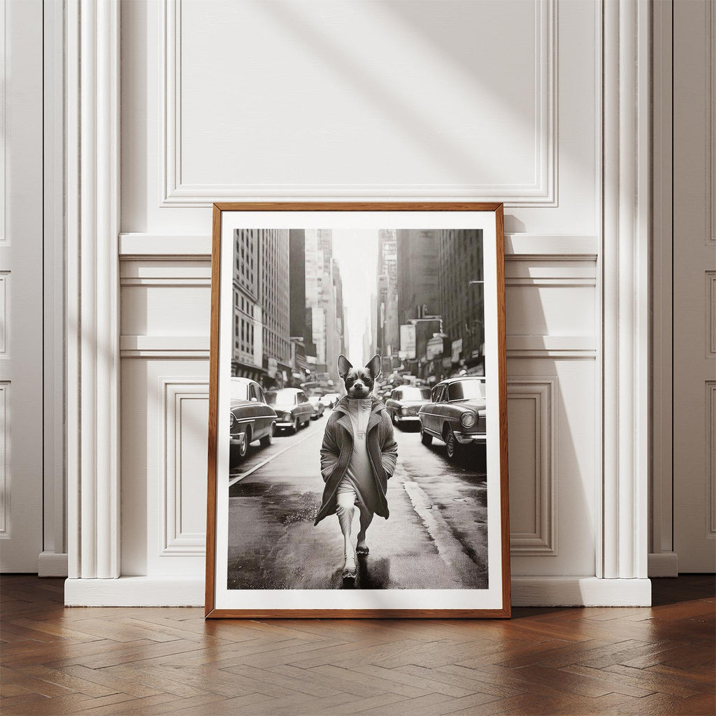 Chihuahua Doggy Dean Series image 4