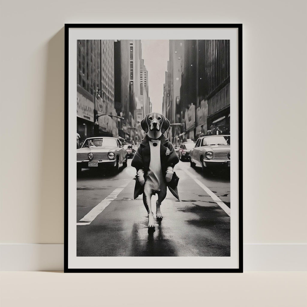 Bernese Mountain Dog Doggy Dean Series image 0